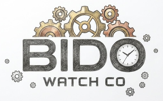 Bido Watches